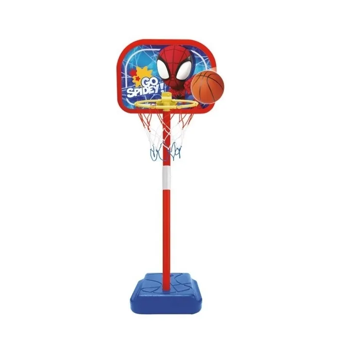 Spidey and His Amazing Friends – Cesto de Basquete - Image 2