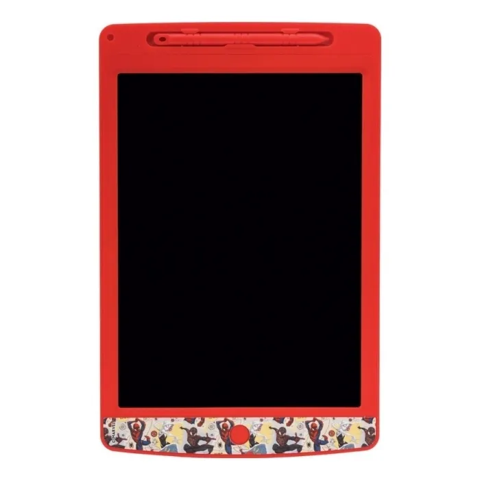 AS – Tablet de Desenho LCD – Spiderman