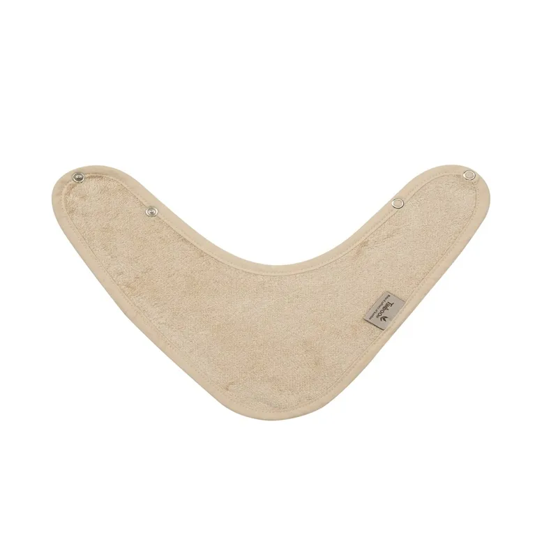 Timboo – Babete Triangular – Frosted Almond