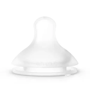 Suavinex – Conjunto 2 Tetinas Fisiológicas SX Pro – Fluxo Muito Denso +6m