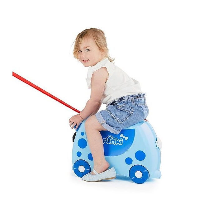 Trunki – Mala Viagem – Dougie, O Cão - Image 5