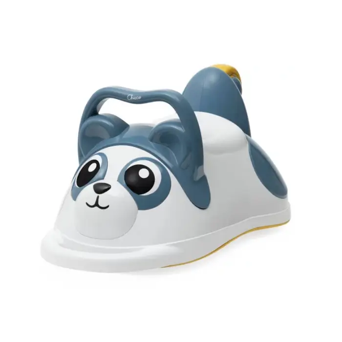 Chicco – Andador 3 em 1 – Panda - Image 2