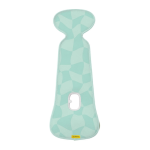 Aeromoov – Forra AirLayer 3D Universal – Cadeira Auto Grupo 1 – Cute Cubes