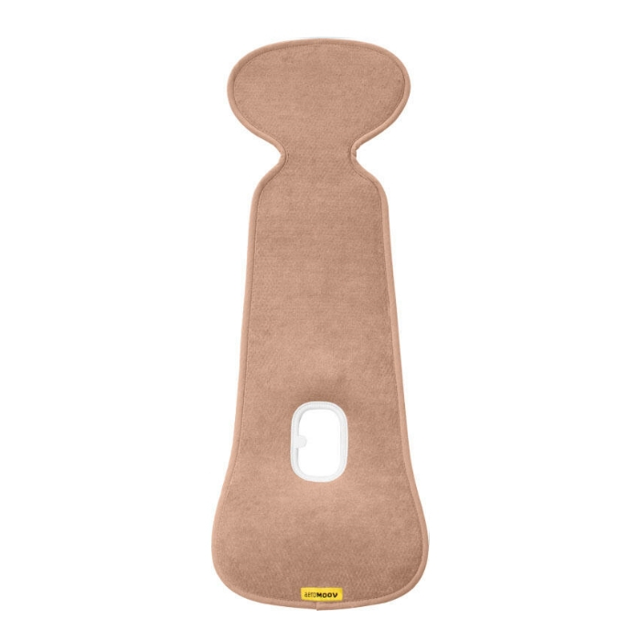 Aeromoov – Forra AirLayer 3D Universal – Cadeira Auto Grupo 1 – Tuscany - Image 2