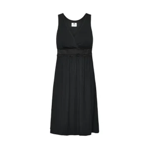 Carriwell – Vestido Maternidade – New Mum – Preto