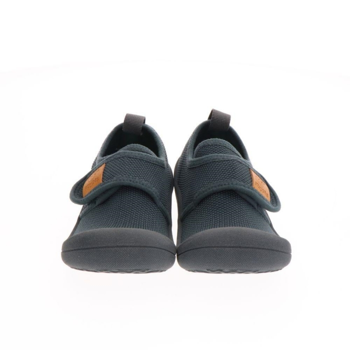 Attipas – Sapatos Skin – Classic Deep Green - Image 3