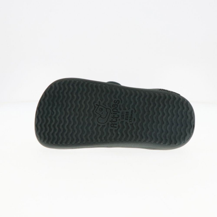 Attipas – Sapatos Skin – Classic Deep Green - Image 6