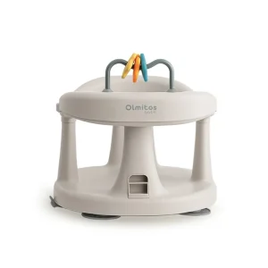 Olmitos – Assento Banho Ergonómico
