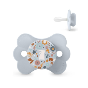 Suavinex – Chupeta Fisiológica SX Pro – Wonder Butterfly 0-6m – Liberty Azul