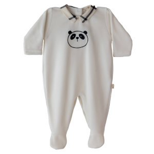 Baby Gi – Babygrow – Panda