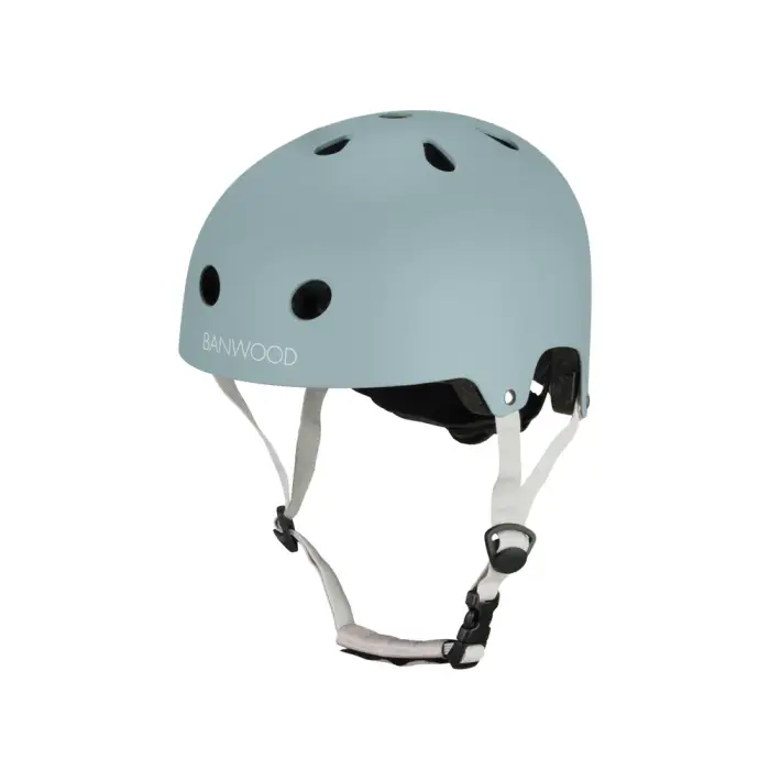 Banwood – Capacete Infantil – Teal - Image 2