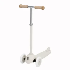Banwood – Trotinete ECO – Ivory