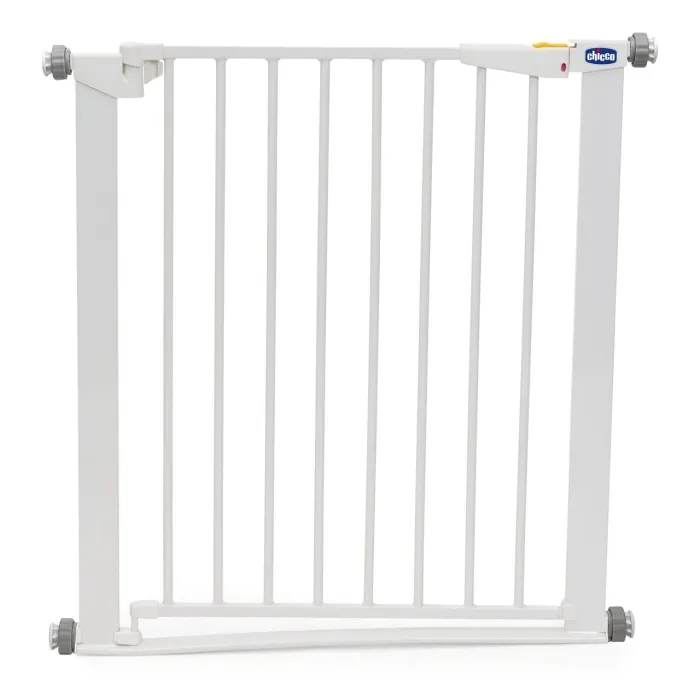 Chicco – Barreira Segurança Portas – Branca