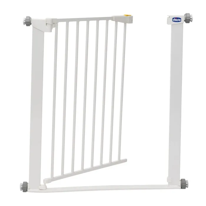 Chicco – Barreira Segurança Portas – Branca - Image 3
