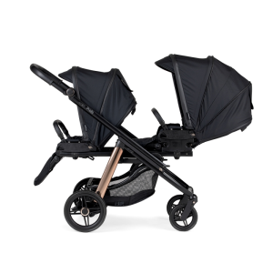 Bébécar – Carrinho Gémeos – Dupla Compact – KO330