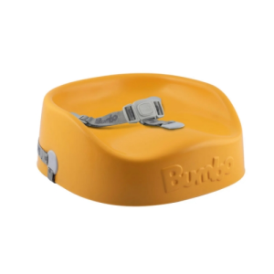 Bumbo – Assento Booster Seat – Mimosa Amarelo