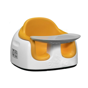 Bumbo – Assento Evolutivo Multi Seat – Mimosa Amarelo