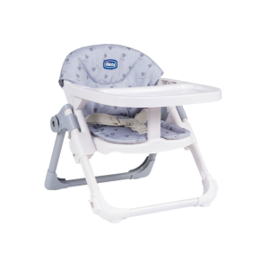 Chicco – Assento Elevatório Chairy – Bunny