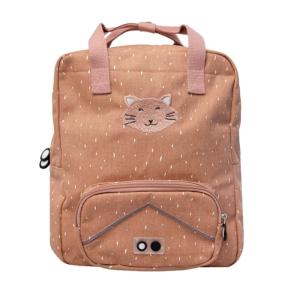 Trixie – Mochila Infantil Grande – Mrs. Cat