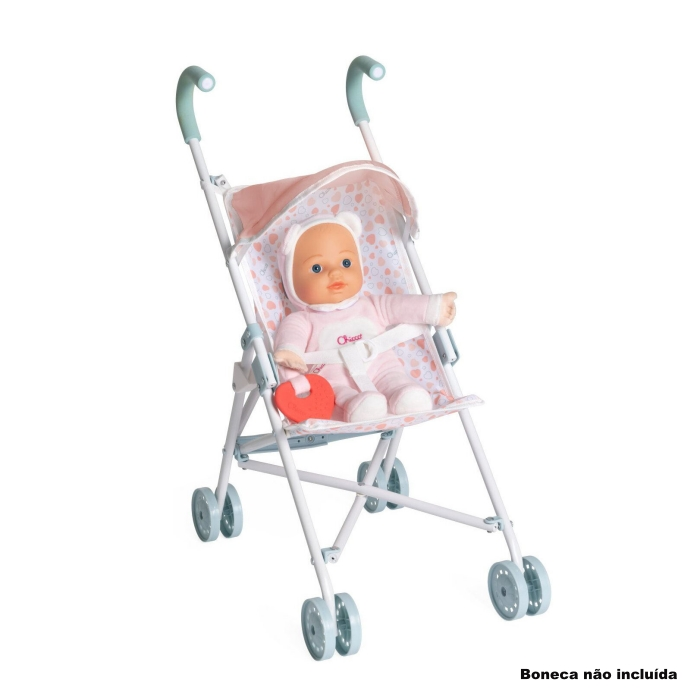 Chicco – Carrinho Passeio Bonecas - Image 3