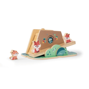Chicco – Casa Raposas