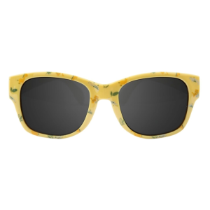 Chicco – Óculos Sol +12m – Amarelo