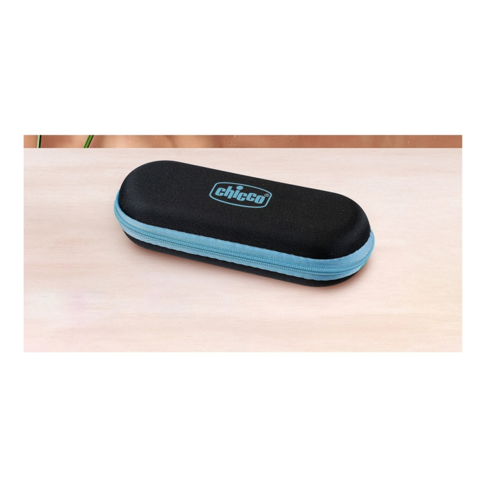Chicco – Óculos Sol +24m – Azul Escuro - Image 3
