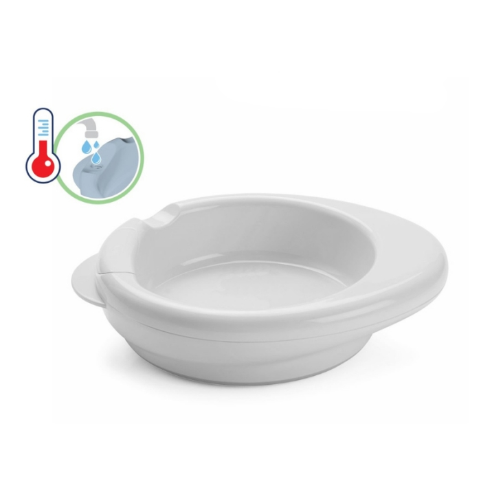 Chicco – Prato Térmico +6m – Foca Azul - Image 3