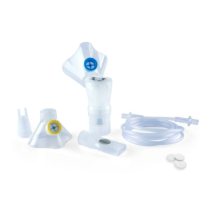 Chicco – Conjunto Aerossol – EasyBreath