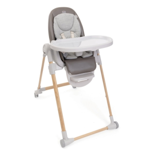Chicco – Cadeira Refeição – Polly Armonia – Scandinavian