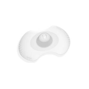 Chicco – Protetores Mamilos Silicone – S/M