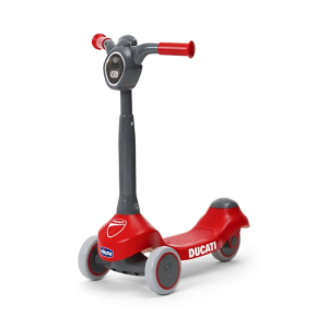 Chicco – A Minha Primeira Trotinete – Ducati