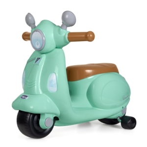 Chicco – Vespa Primavera – Verde Menta