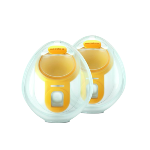 Medela – Copas Recolha Leite – Hands-Free