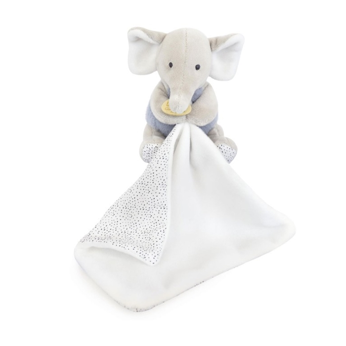 Doudou et Compagnie – Les Rikikis – Doudou Elefante - Image 3
