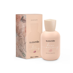 Suavinex – Água Colónia – Dear Mommy 100ml
