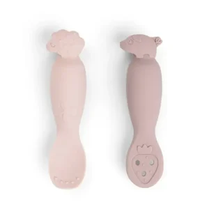 Done By Deer – Conjunto 2 Pré-Colheres – Tiny Farm Powder