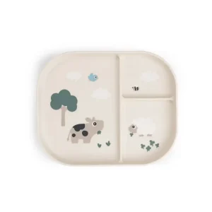 Done By Deer – Prato C/Divisórias – Foodie – Tiny Farm Sand