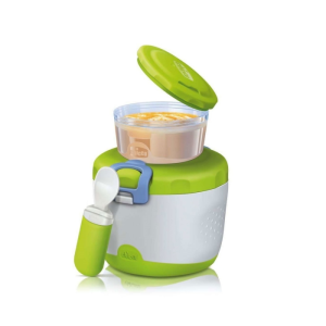 Chicco – Recipiente Térmico Sólidos – Easy Meal