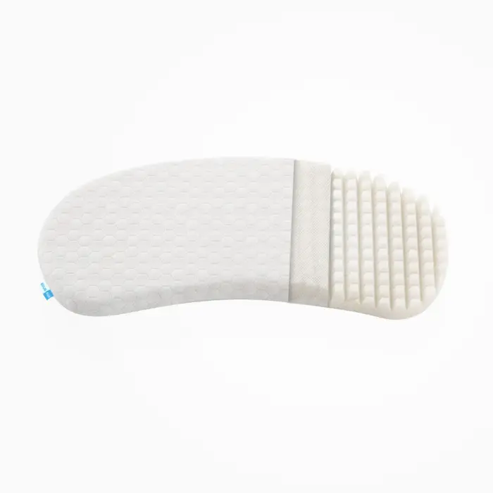 Ecus Kids – Almofada Anti-Plagiocefalia – Care Pillow