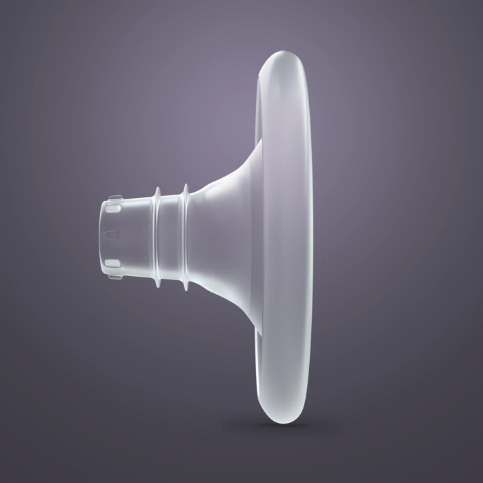 Elvie – Conjunto 2 Almofadas Silicone Mamilos - Image 4