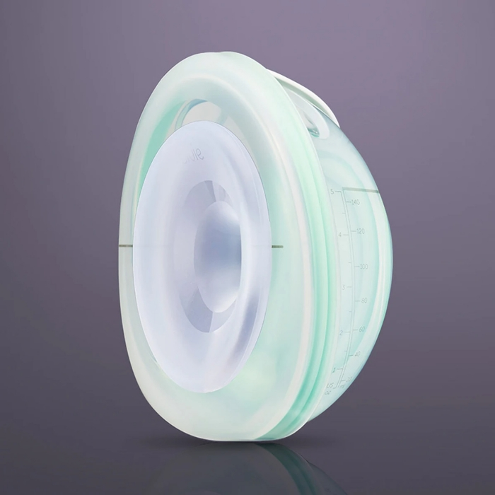 Elvie – Conjunto 2 Almofadas Silicone Mamilos - Image 7
