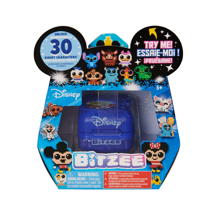 Bitzee – Mascotes Disney