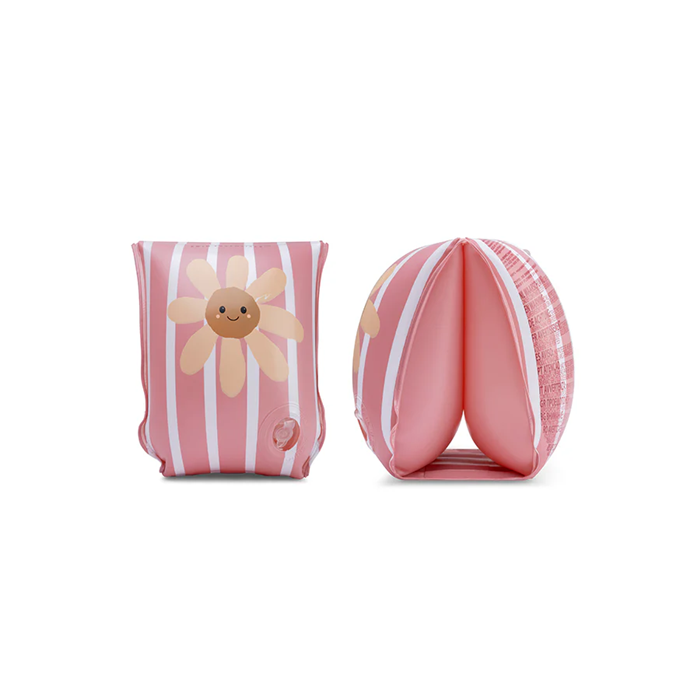 Swim Essentials – Braçadeiras 2-6 Anos – Flor Margarida - Image 3