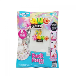Bizak – Nano Craft – Pack Festa