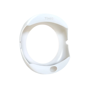 Timio – Proteção de Silicone