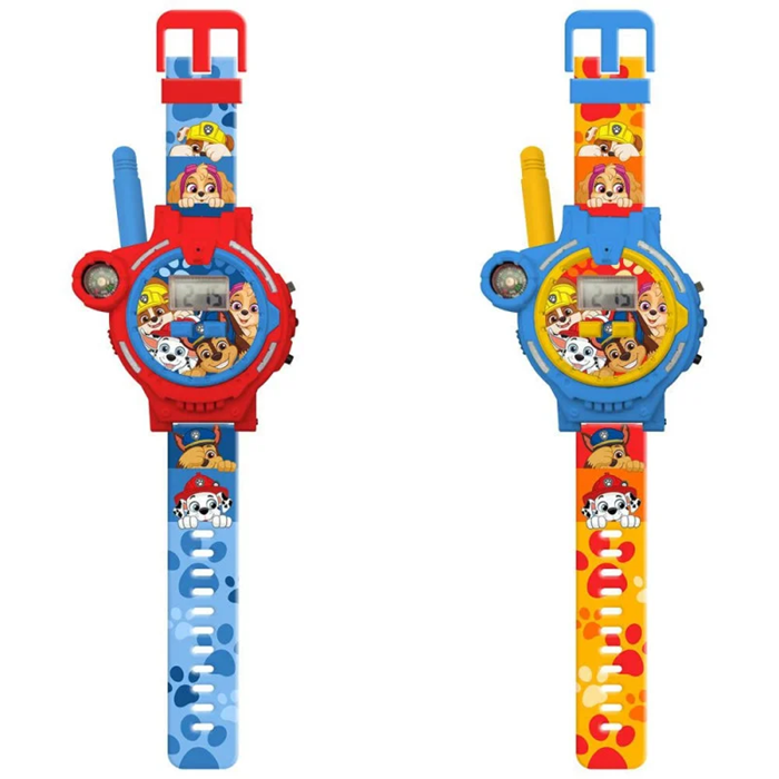 Patrulha Pata – Walkie Talkie 2 em 1 - Image 3