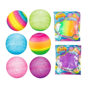 Toi-Toys – Mega Bola Soft Insuflável 40Cm