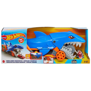 Hot Wheels – Camião Tubarão Transporte