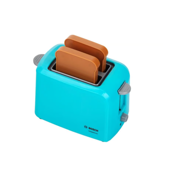 Klein – Torradeira Infantil Azul – Bosch